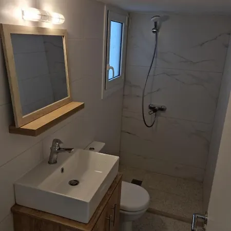 Apartment New House In Pireas Port Piraeus