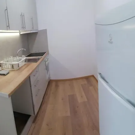 New House In Pireas Port Apartment *