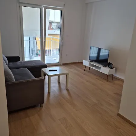 New House In Pireas Port * Piraeus