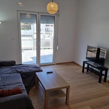 New House In Pireas Port * Piraeus