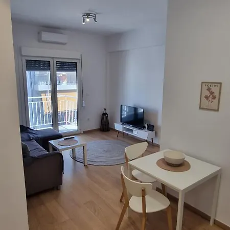 Apartment New House In Pireas Port Piraeus