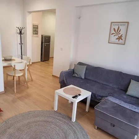 New House In Pireas Port Piraeus