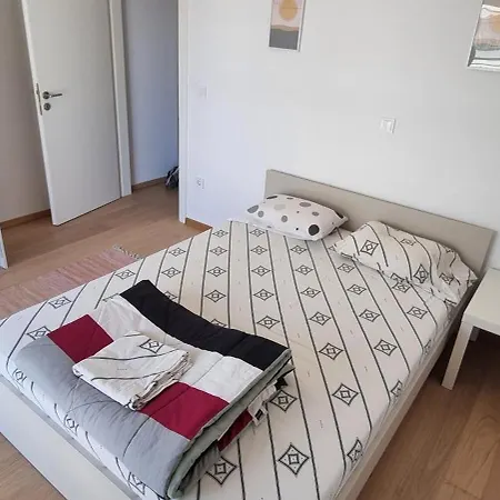 New House In Pireas Port Apartment Piraeus
