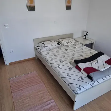 New House In Pireas Port * Piraeus