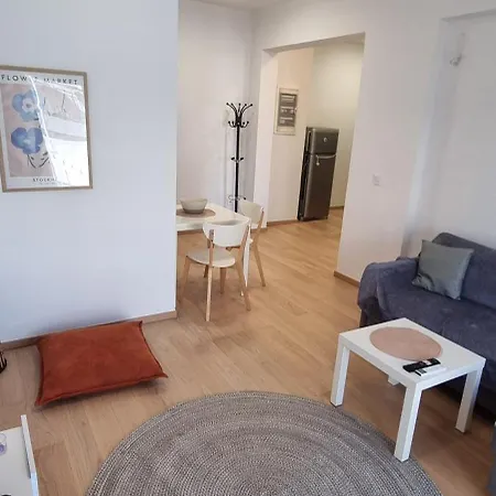 New House In Pireas Port Apartment Piraeus